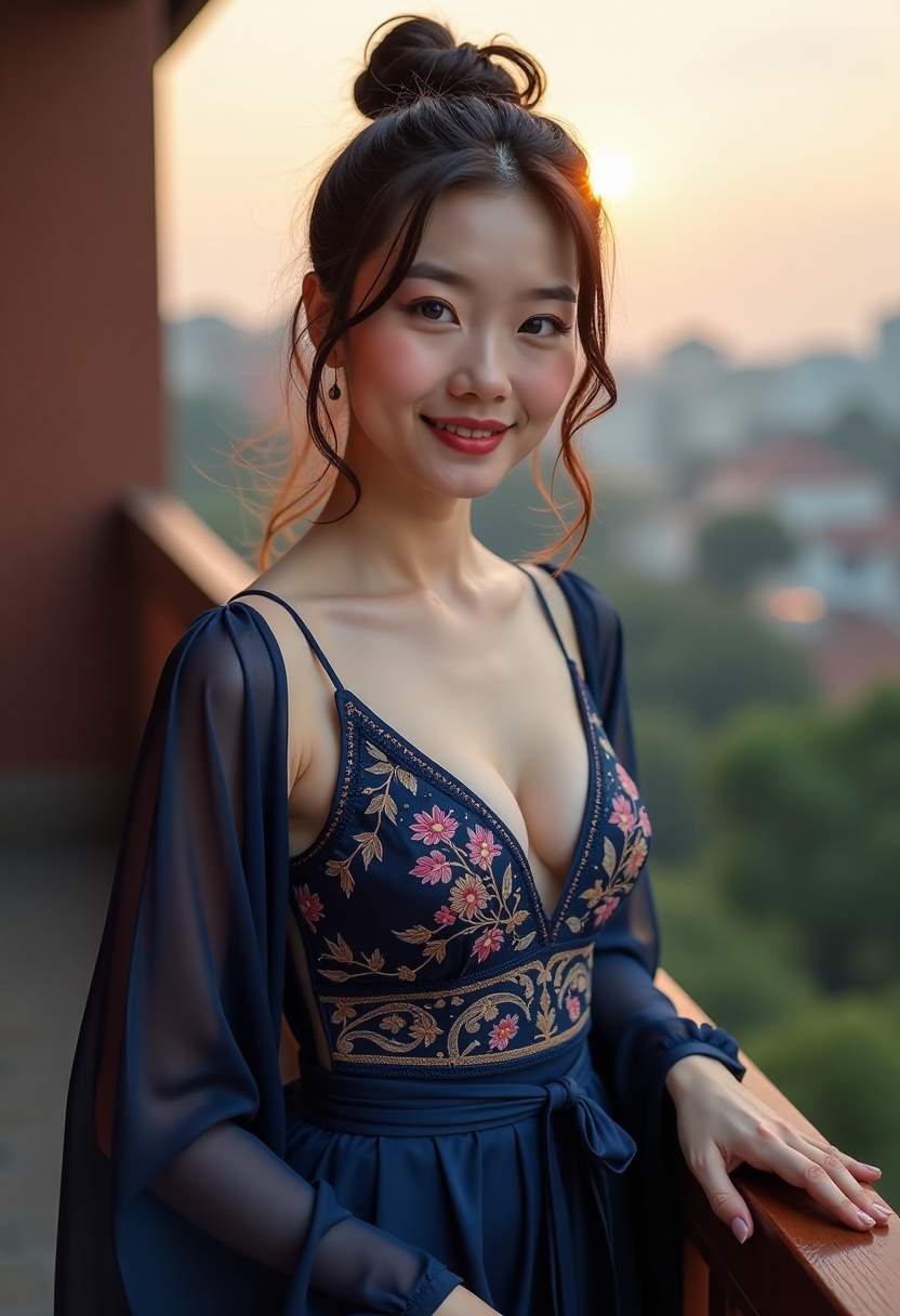 我的解放日志海报